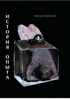Книга История опыта. Автор Минаков, Михаил