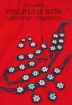 Книга Украшения из бисера с цветочным орнаментом. Автор Вирко Е.В.