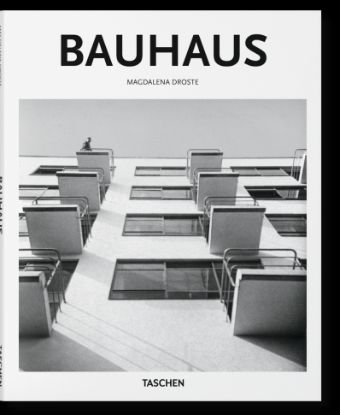 Изображение Bauhaus (Basic Art Series 2.0)
