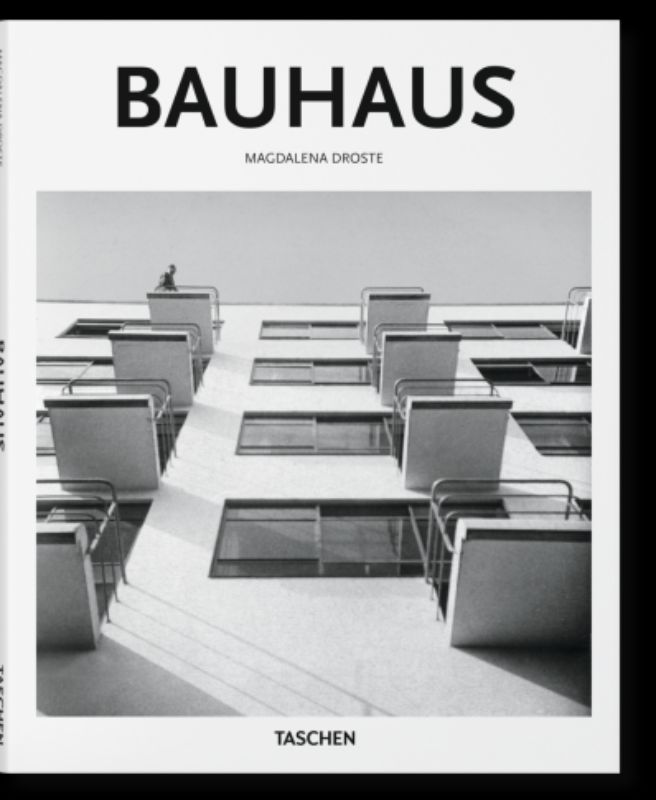 Изображение Bauhaus (Basic Art Series 2.0)