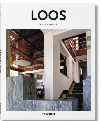 Изображение Adolf Loos (Basic Art Series 2.0)