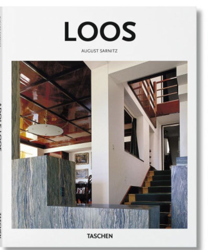 Изображение Adolf Loos (Basic Art Series 2.0)