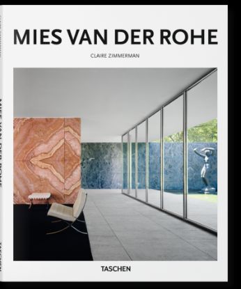 Изображение Mies van der Rohe
