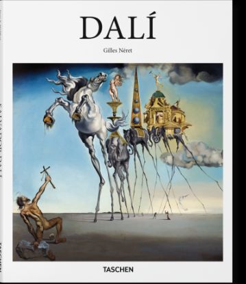 Изображение Dalí (BASIC ART)
