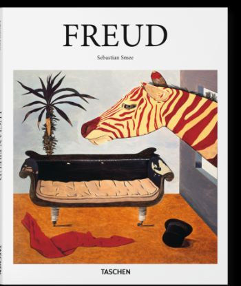 Изображение Freud (Basic Art Series 2.0)