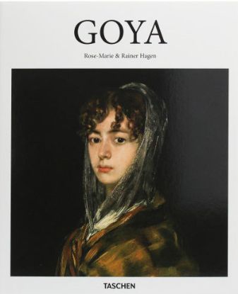 Изображение Goya (Basic Art Series 2.0)