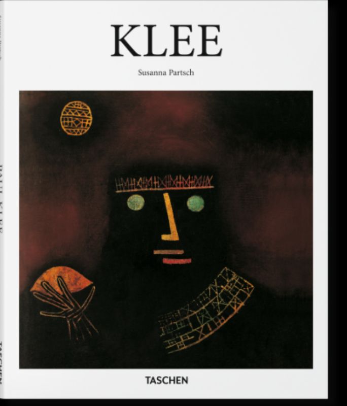 Изображение Klee (Basic Art Series 2.0)