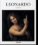 Книга Leonardo (Basic Art Series 2.0). Автор Frank Zöllner