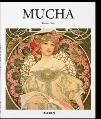 Изображение Mucha (Basic Art Series 2.0)