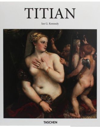 Изображение Titian (Basic Art Series 2.0)