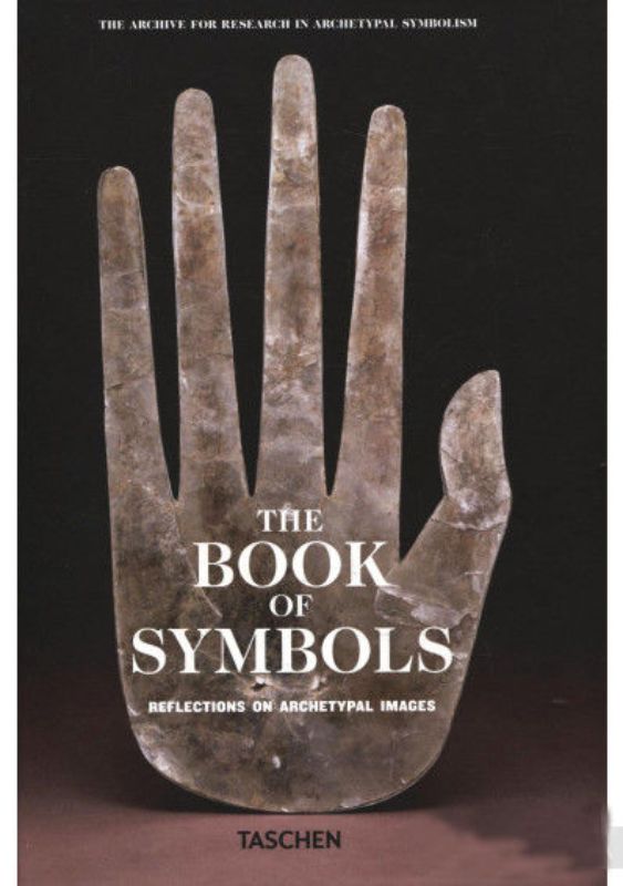 Изображение The Book of Symbols. Reflections on Archetypal Images