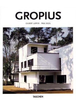 Изображение Gropius (Basic Art Series 2.0)