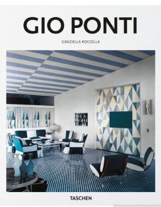 Изображение Gio Ponti (Basic Art Series 2.0)