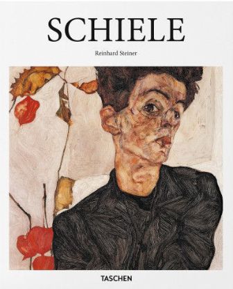Изображение Schiele (Basic Art Series 2.0)