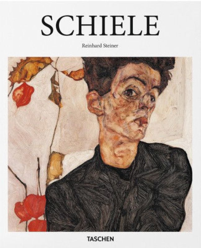 Изображение Schiele (Basic Art Series 2.0)