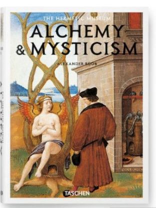 Изображение Alchemy & Mysticism