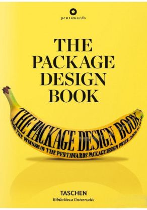 Изображение The Package Design Book (Bibliotheca Universalis)