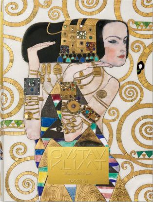 Изображение Gustav Klimt. Complete Paintings