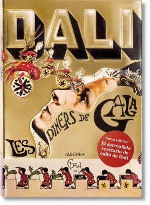 Изображение Dali: Les Diners De Gala