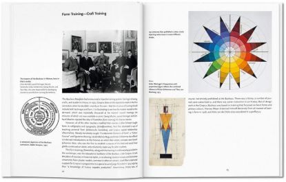 Изображение Bauhaus (Basic Art Series 2.0)