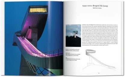 Изображение Zaha Hadid (Basic Art Series 2.0)