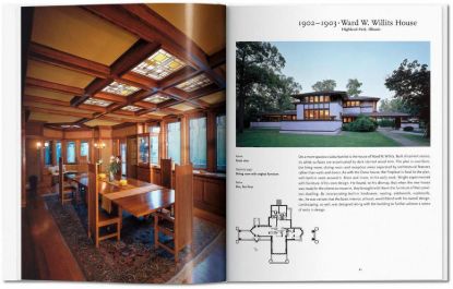 Книга Wright (Basic Art Series 2.0). Автор Bruce Brooks Pfeiffer