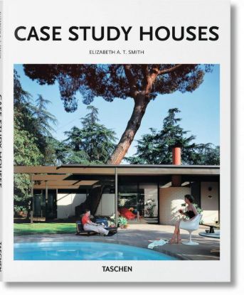 Изображение Case Study Houses (Basic Art Series 2.0)
