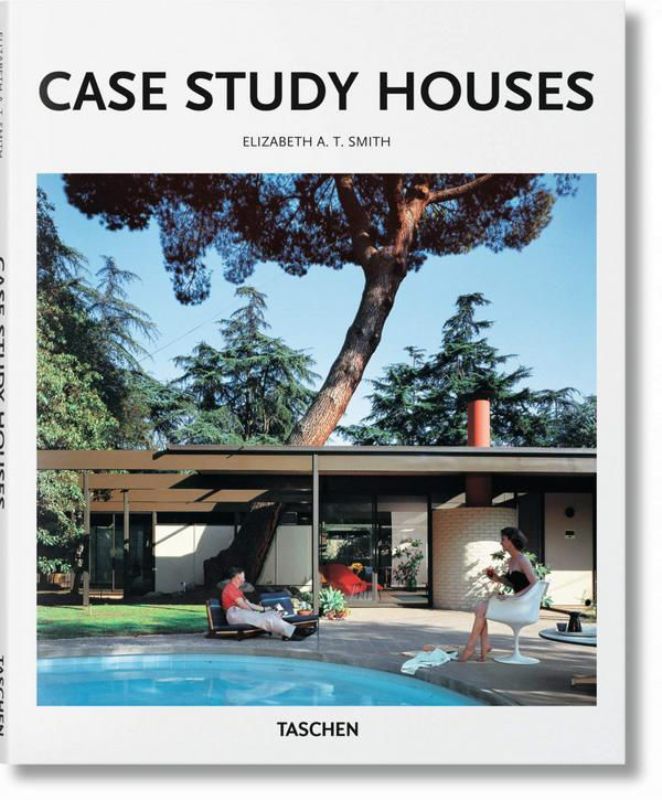 Изображение Case Study Houses (Basic Art Series 2.0)
