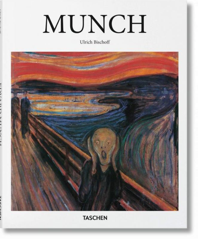 Изображение Munch (Basic Art Series 2.0)