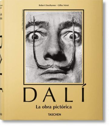 Изображение Dalí. The Paintings