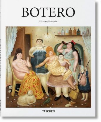 Изображение Botero (Basic Art Series 2.0)