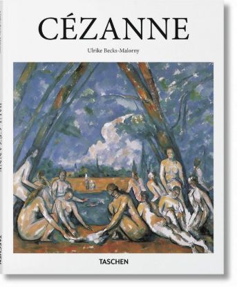 Изображение Cézanne (Basic Art Series 2.0)