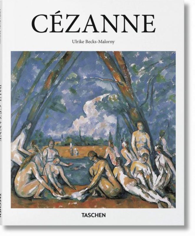 Изображение Cézanne (Basic Art Series 2.0)