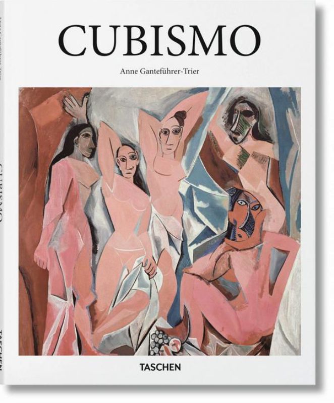 Изображение Cubism (Basic Art Series 2.0)
