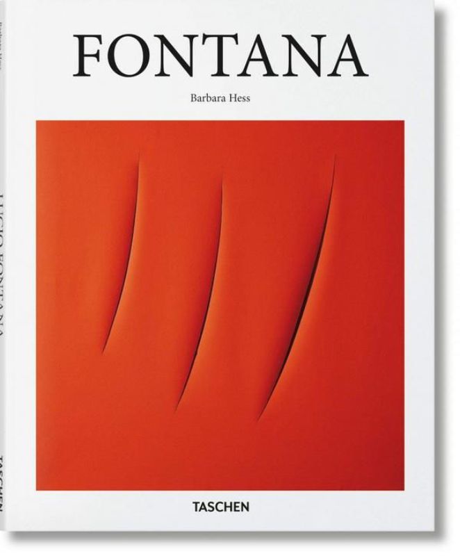 Изображение Fontana (Basic Art Series 2.0)
