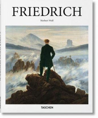Изображение Friedrich (Basic Art Series 2.0)