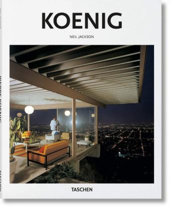 Изображение Pierre Koenig (Basic Art Series 2.0)