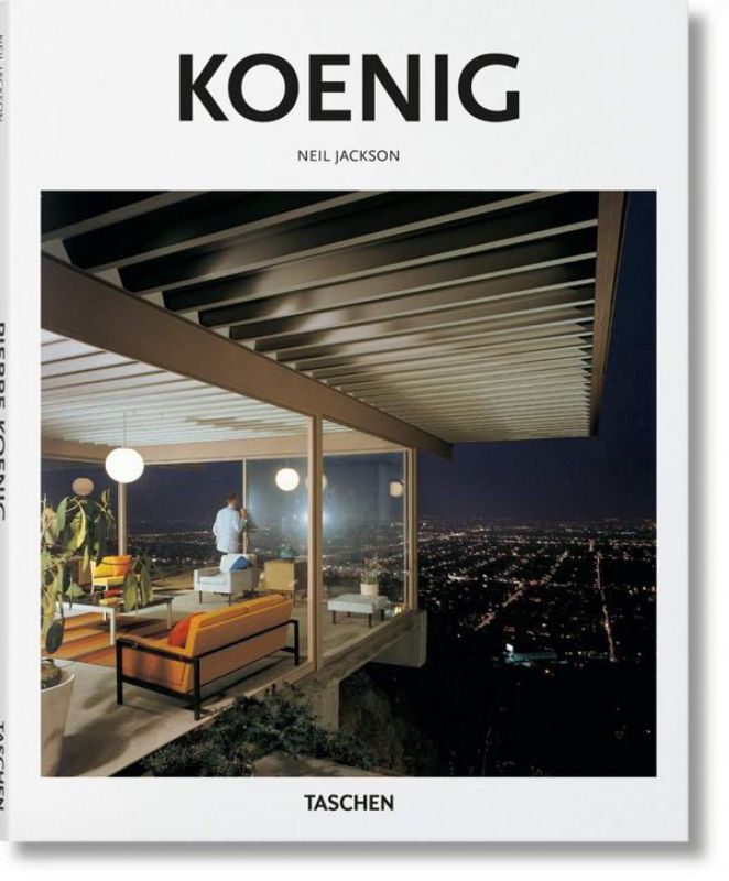 Изображение Pierre Koenig (Basic Art Series 2.0)