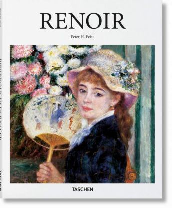 Изображение Renoir (Basic Art Series 2.0)