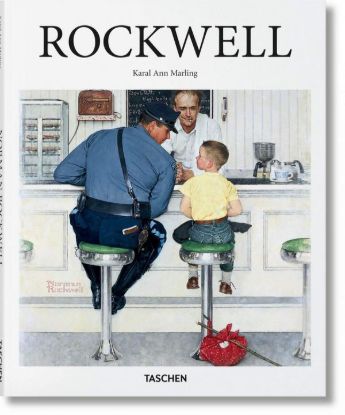 Изображение Rockwell (Basic Art Series 2.0)