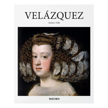 Изображение Velázquez (Basic Art Series 2.0)