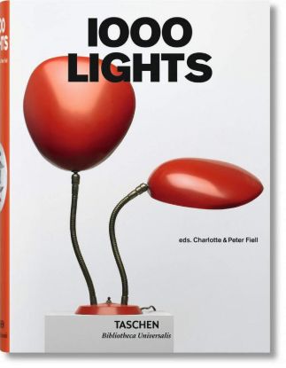 Изображение 1000 Lights (Bibliotheca Universalis)