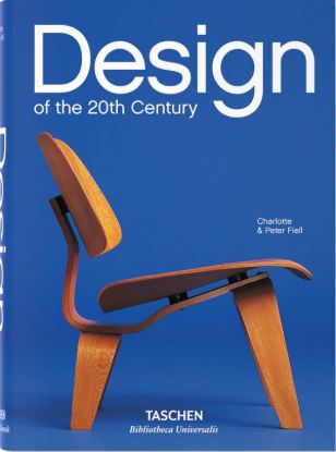 Изображение Design of the 20th Century