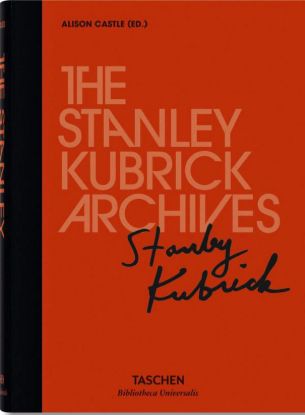 Изображение The Stanley Kubrick Archives (Bibliotheca Universalis)