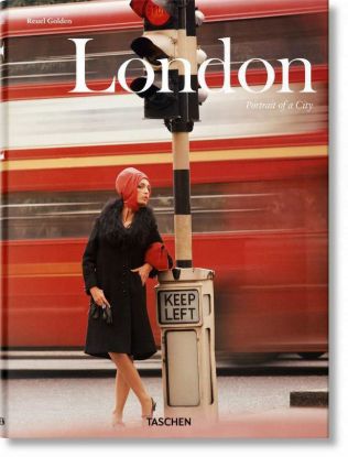 Изображение London. Portrait of a City