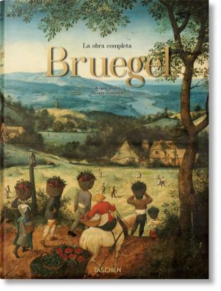 Изображение Pieter Bruegel. The Complete Works