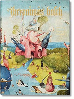 Изображение Hieronymus Bosch. Complete Works