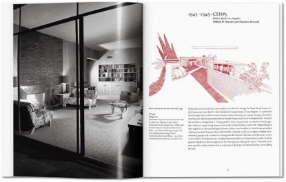 Изображение Case Study Houses (Basic Art Series 2.0)