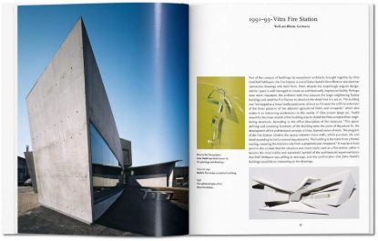 Изображение Zaha Hadid (Basic Art Series 2.0)