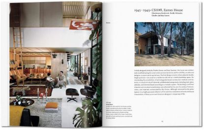 Изображение Case Study Houses (Basic Art Series 2.0)